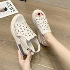 🔥👠【Kup 1 a 1 zdarma】【35-40】Retro sandály s měkkou podrážkou na měkké podrážce